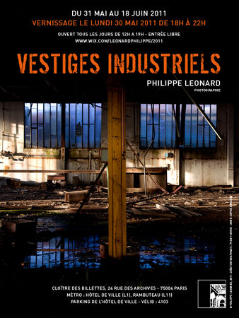 vestiges_industriels___Philippe_Leonard___Cloitre_des_billettes