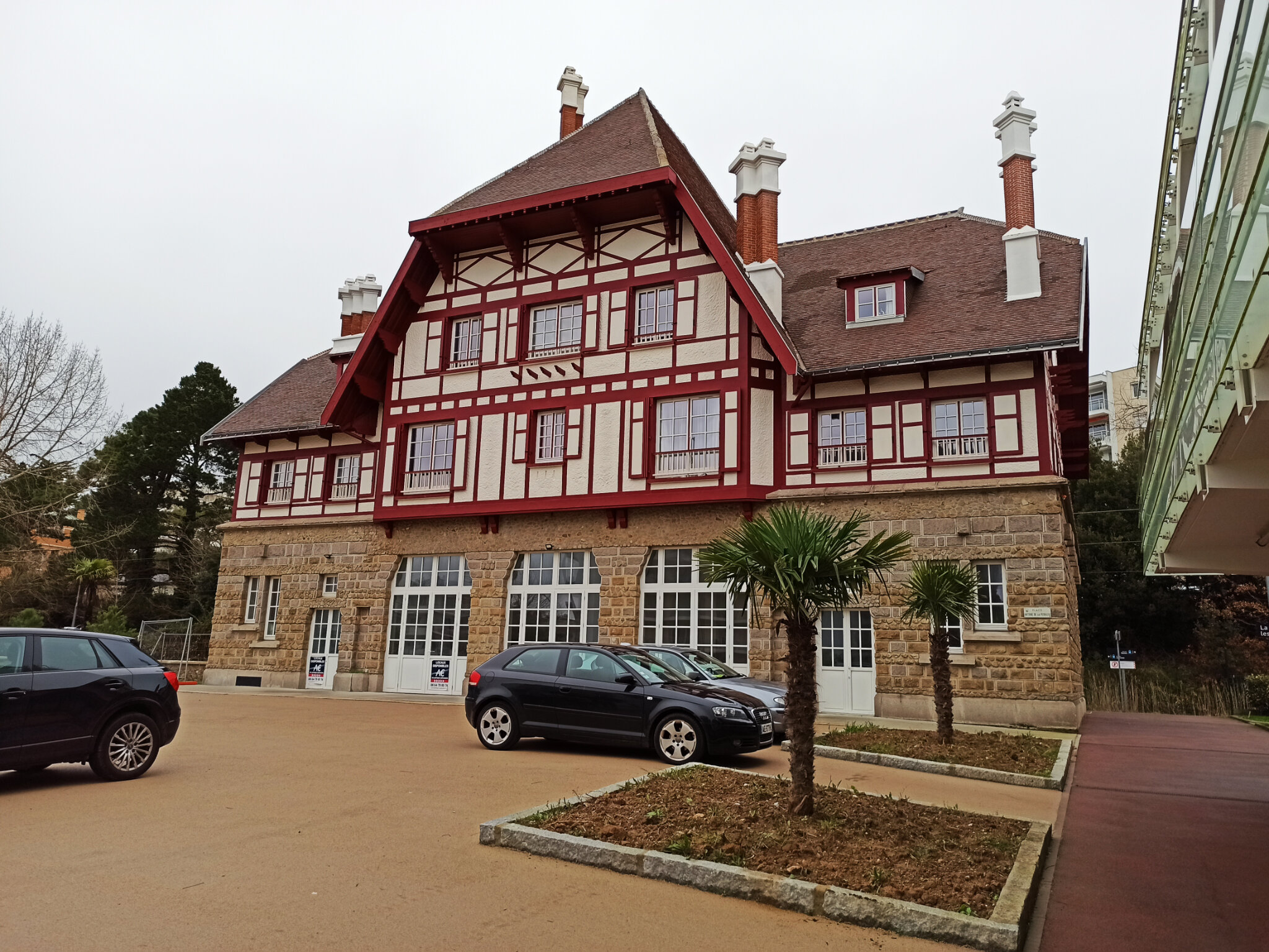 La Baule-les-Pins