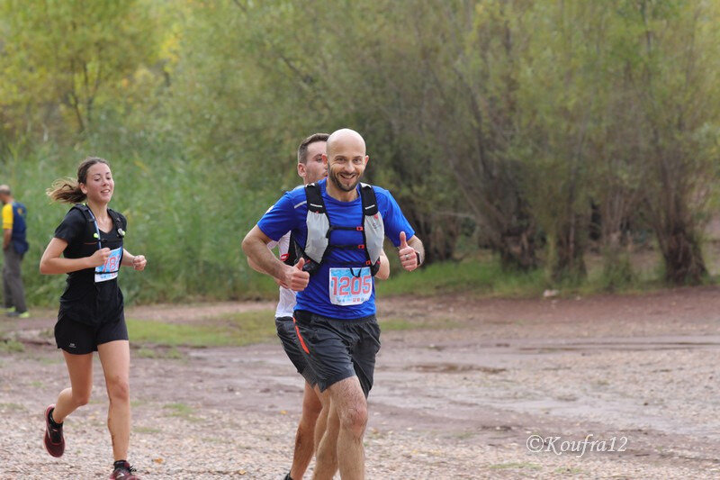 Photos JMP©Koufra12 - Salagou - Trail - 13102018 - 0359