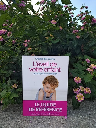 Guide du qotidien - Chantal de Truchis pédiatre