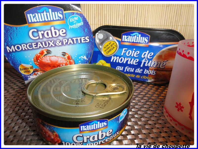 Nautilus crabe 003