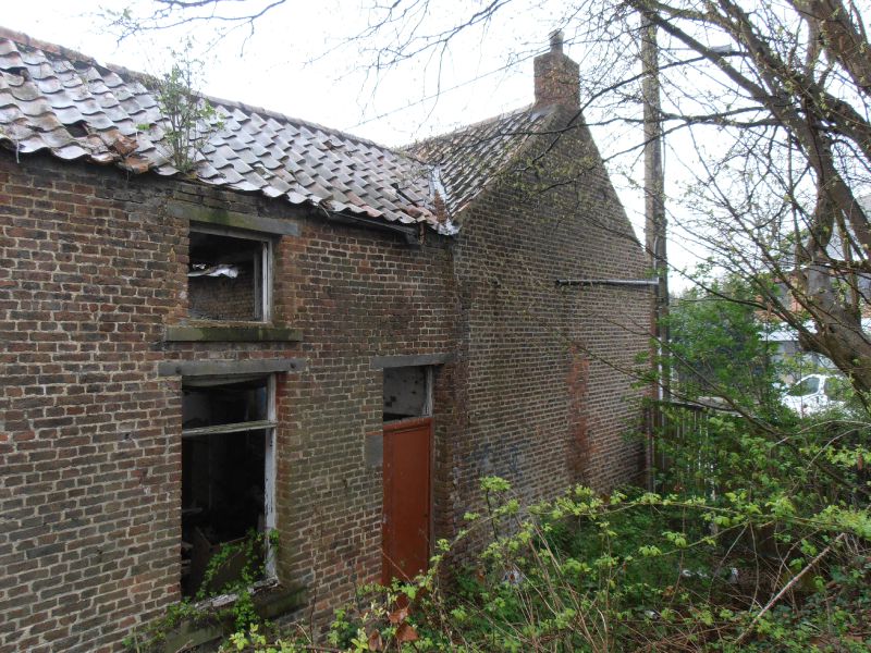 Maison Denis  - arrière  3