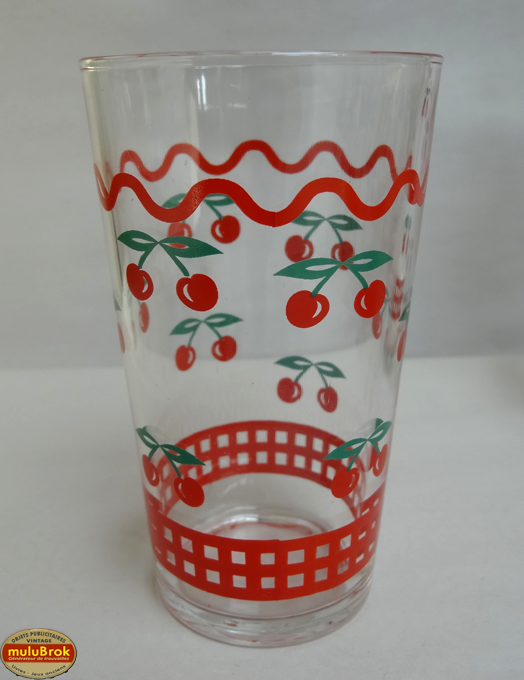 PICHET et VERRES Cerises muluBrok (4)