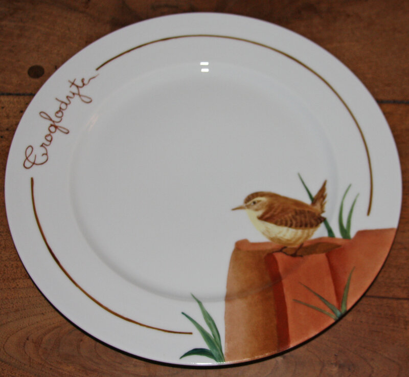 assiette de table aux oiseaux (11)