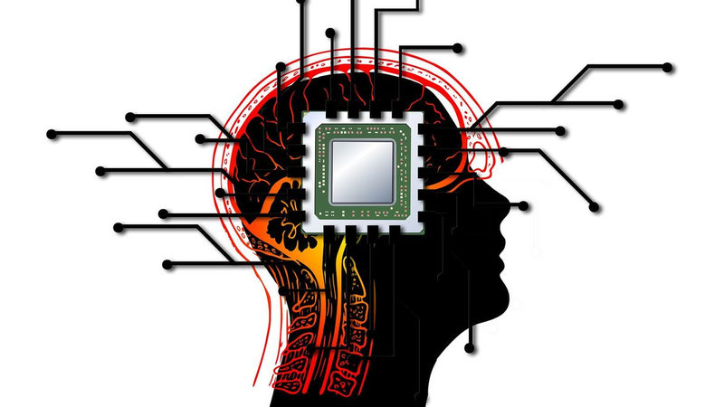 puce cerveau mind control