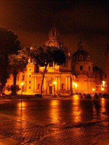 Rome_by_night__11_