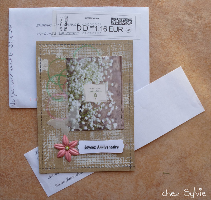 Carte Martine