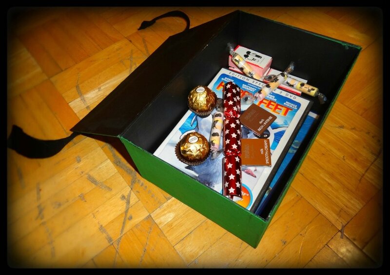 Christmas Gift box_4