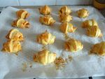 Croissants à la merguez (7)