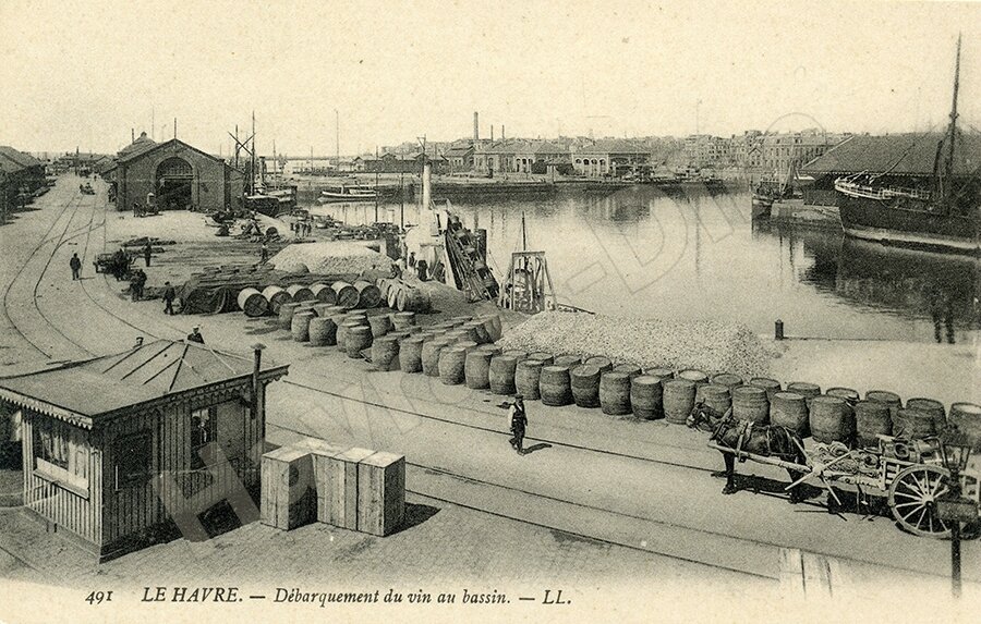 Bin Citadelle ALG