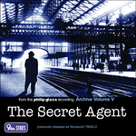 thesecretagent