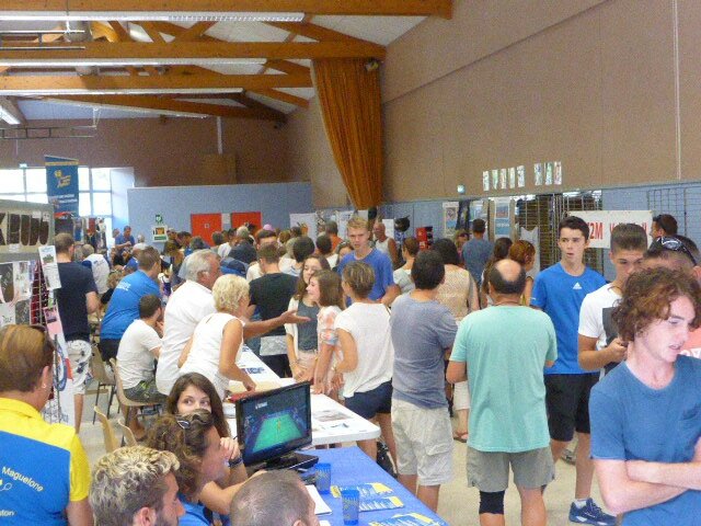 journée des associations