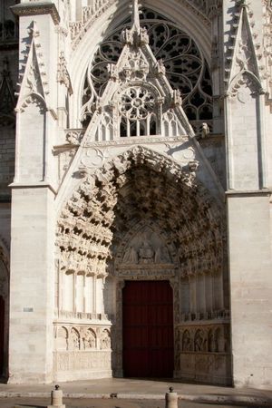 Auxerre Cathedrale St Etienne-03