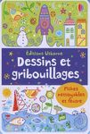 Dessins et gribouillages