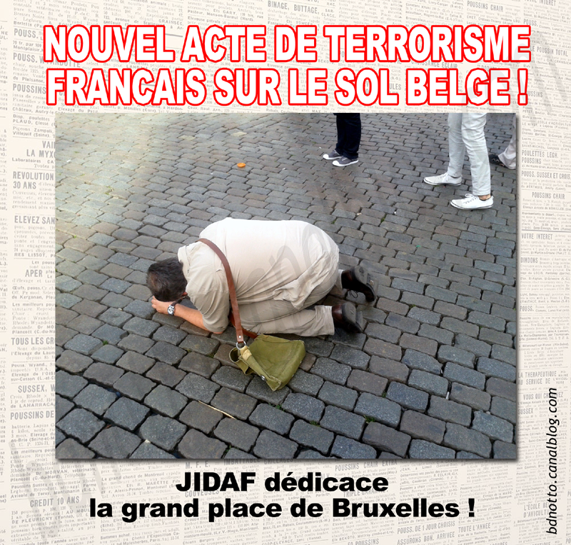 06 - 2014 - Terrorisme Français