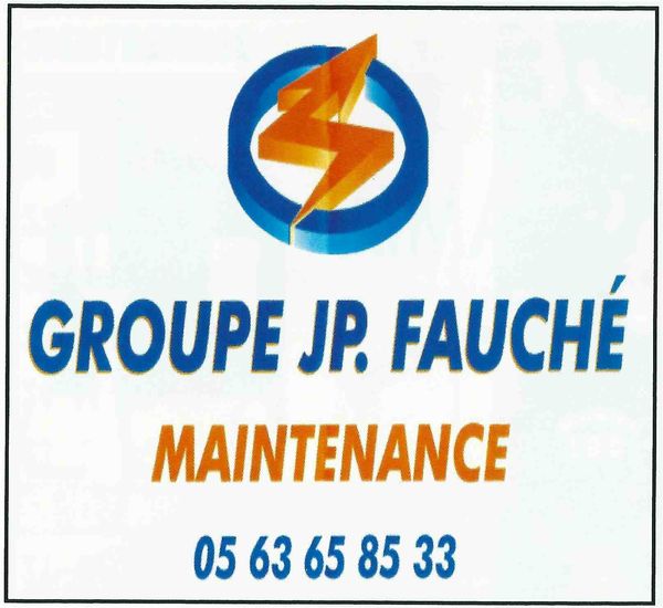 Groupe Fauché Maintenance