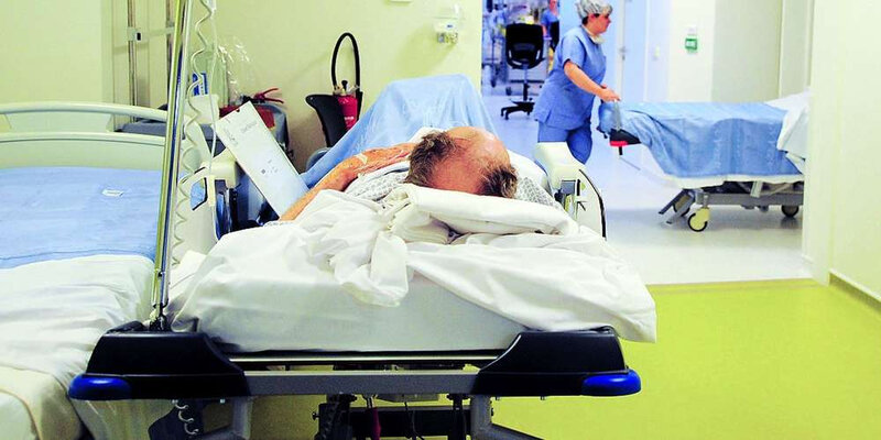 hôpitaux des médecins alertent