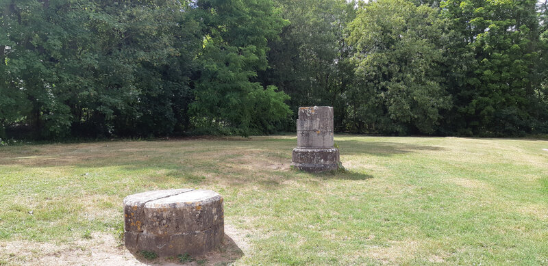 BLANCHE DE CASTILLE INHUMATION MAUBUISSON MEDIA DIXIT WORLD