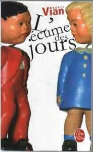 L'ecume des jours