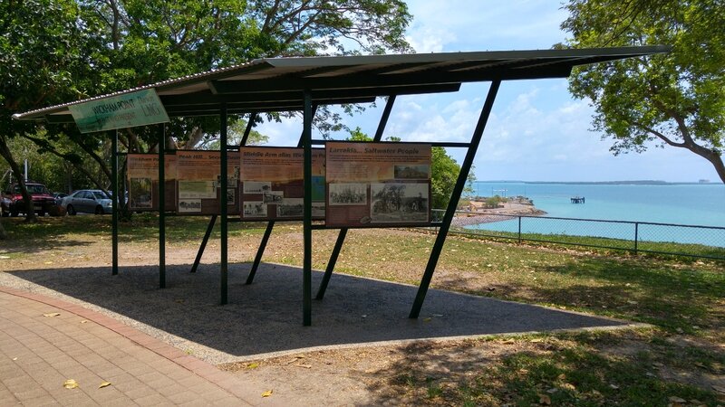 Darwin - Bicentenial Park (21)