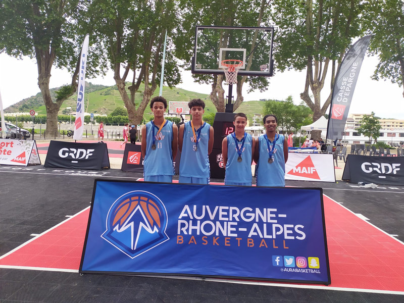 2023-07-01 U17G aux Masters 3x3 de la Ligue (2)