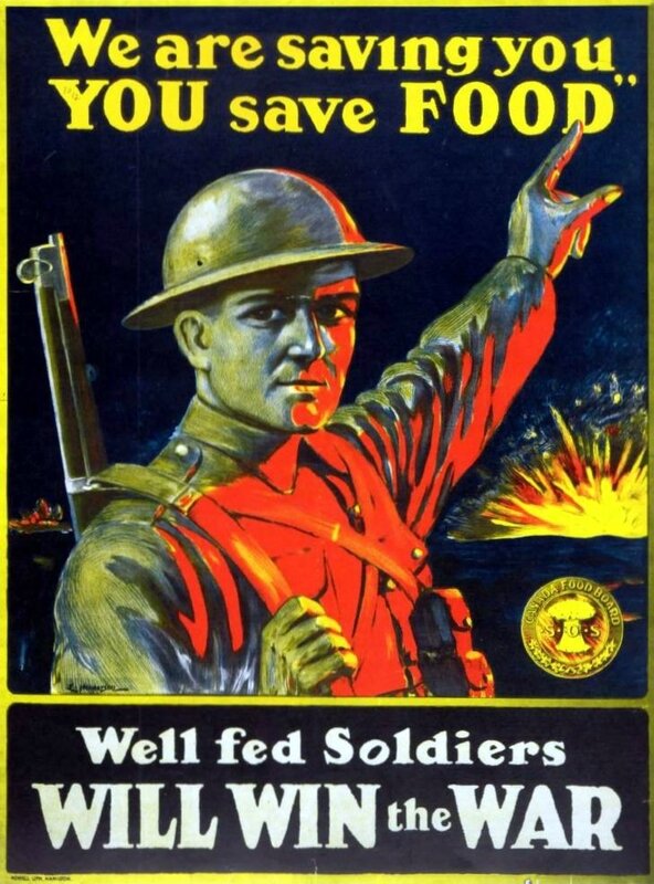 Affiche canada6
