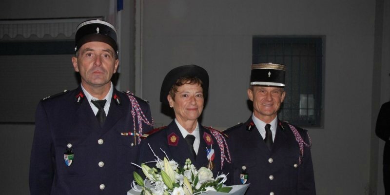 Une année chargée
