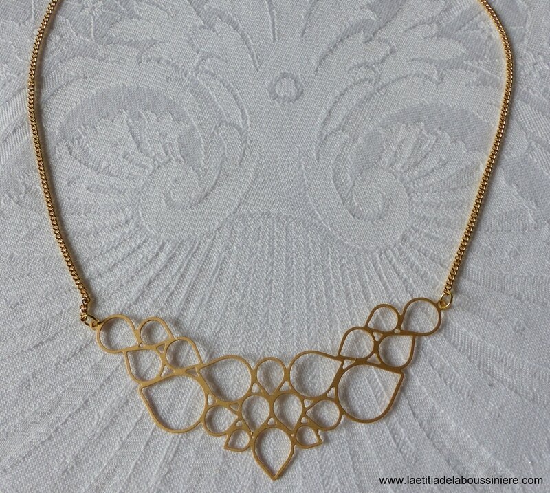 Collier Eugénie