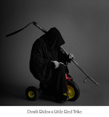 Death_Rides_____a_Red_Trike_by_mjranum