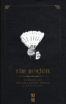 2011 - La Triste Fin du Petit Enfant Huître et autres histoires - Tim Burton (FR) 02