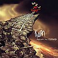<b>Korn</b> - Slept So Long