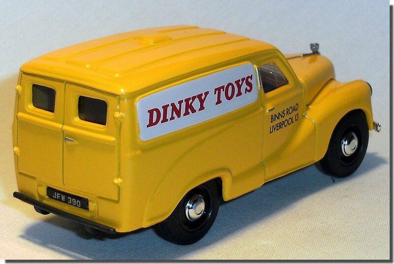 Dinky Matchbox DY15 02
