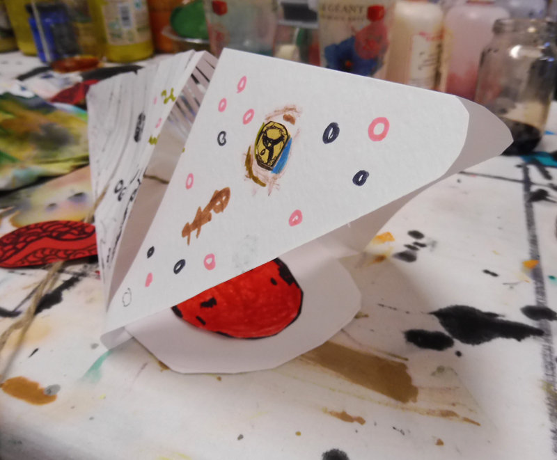 OrigamPoiss
