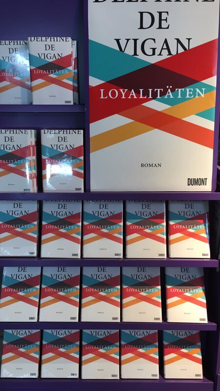 Loyalitäten