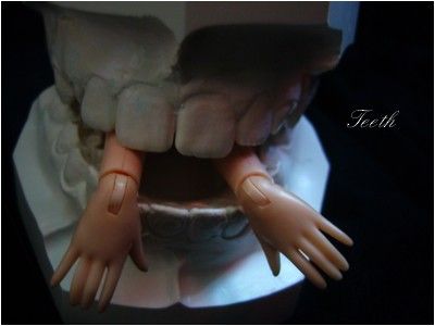 Teeth