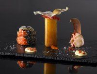 belin_homard_frite_coulante_sauce_hollandaise_tomate_chorizo_
