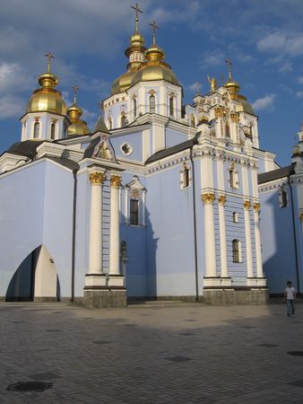 Monastere_saint_michel_kiev4