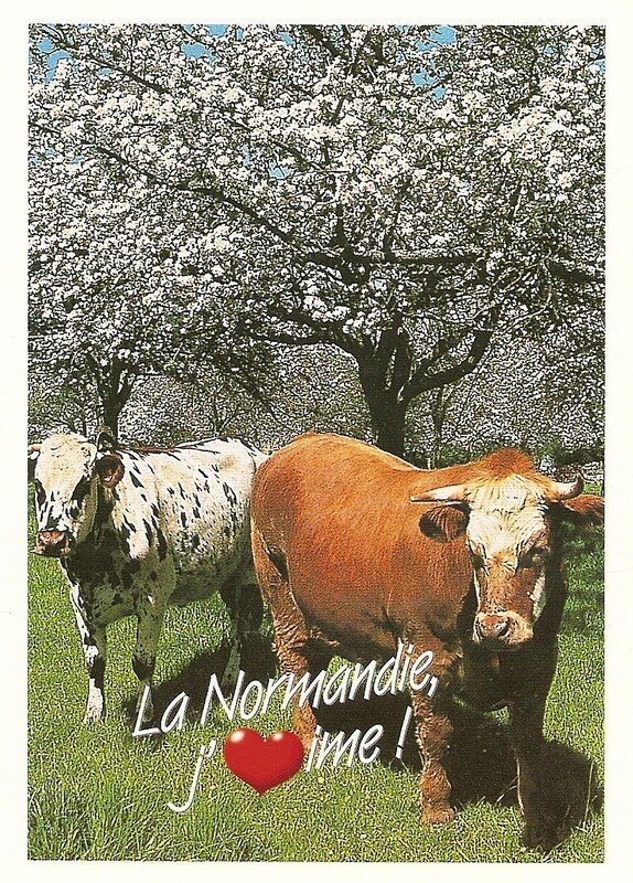 Lyons-la-Forêt (27)