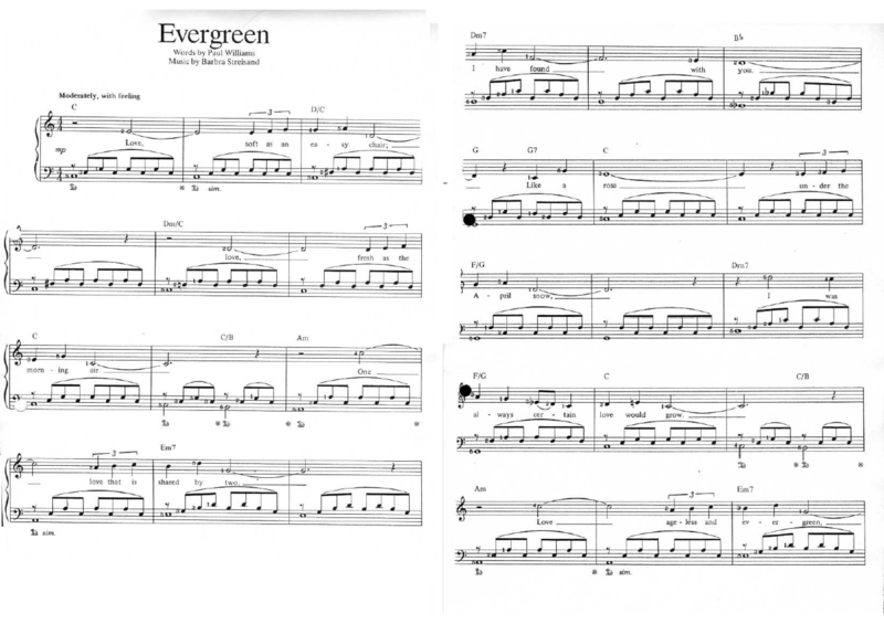 Evergreen 01
