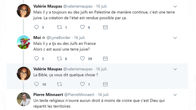ValerieMaupas-Sionisme-Bible