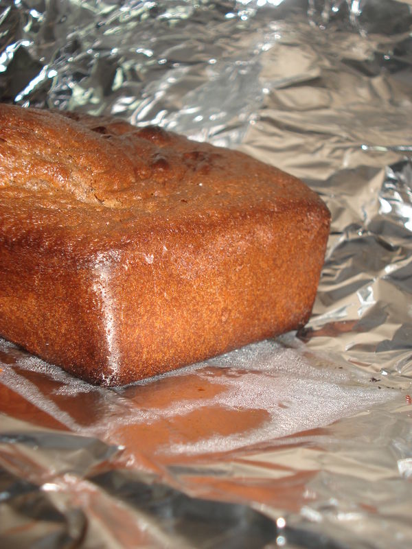 recettes dessert Muffins Pralinoise