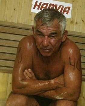 VLADIMIR LADYZHENSKY, août 2010