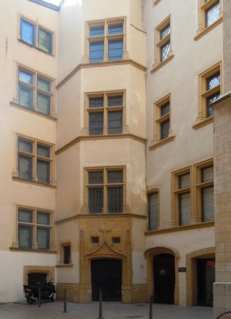 Hotel Gadagne