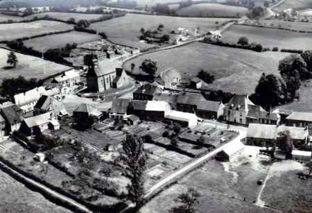 EPPE-SAUVAGE-Vue Aérienne