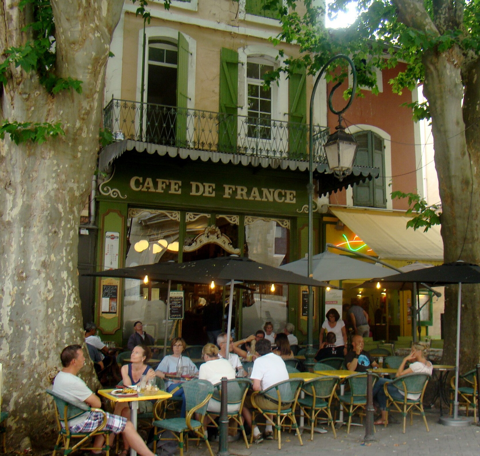 cafédefrance