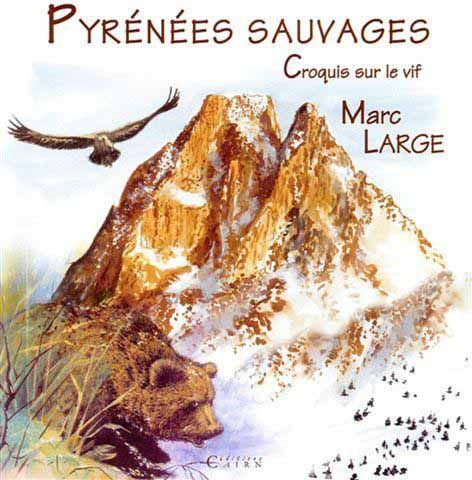 BIBLI_PyreneesSauvages
