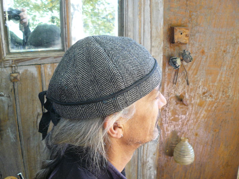 Calotte pour homme-40€