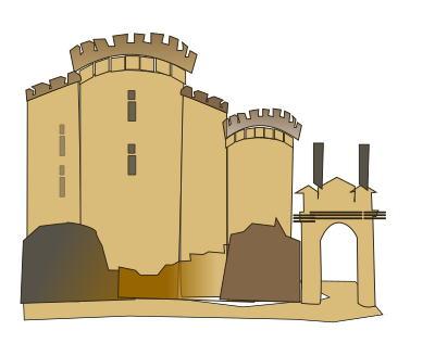 IMG BASTILLE CC0 OPENCLIPART 130921