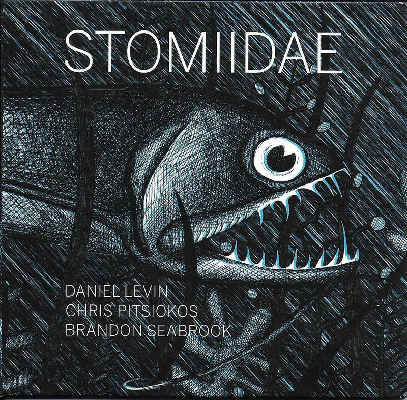 stomiidae cd cover recto
