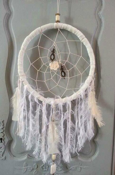 mon attrape reves 2ème version tradition diy astuces